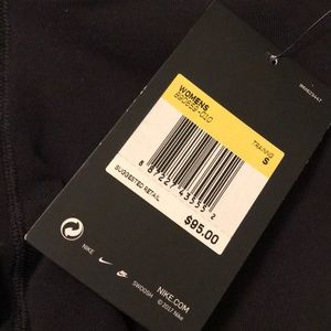 Nike Sculpt lux right fit high rise tights